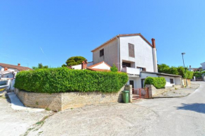 Ferienwohnung für 3 Personen ca 22 qm in Pula-Fondole, Istrien Istrische Riviera
